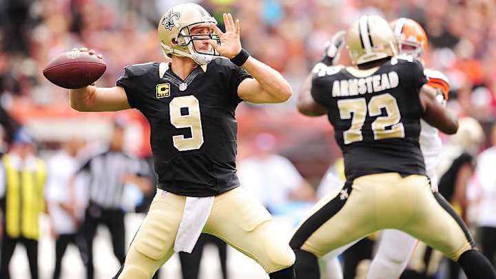 Cover-Two: Upset picks and road teams in need of a win in Week 7