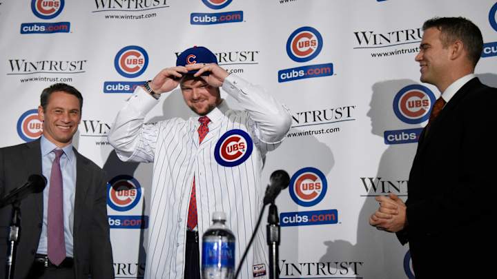 David Ortiz trolls Jon Lester about jersey number David Ortiz trolls Jon Lester about jersey number