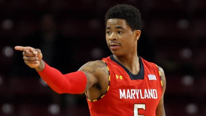 Three players to transfer from Maryland basketball program