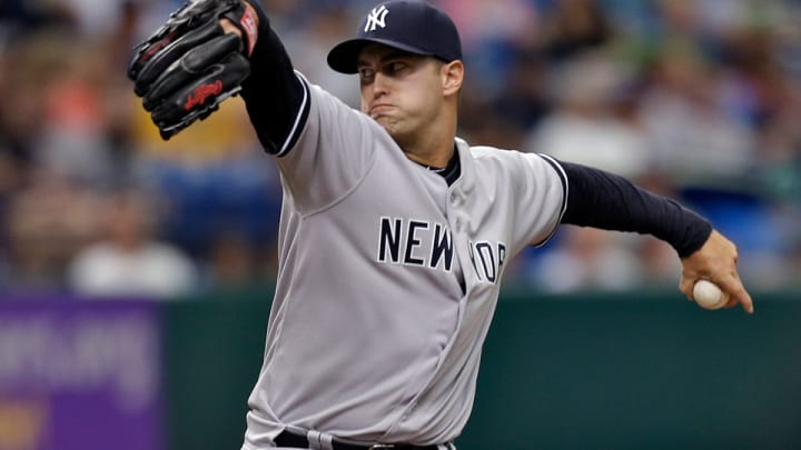 Big-spending Yankees winning on the cheap with homegrown pitchers Big-spending Yankees winning on the cheap with homegrown pitchers