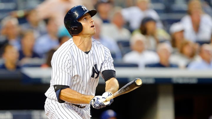 Brett Gardner, Martin Prado, Stephen Drew clear waivers Brett Gardner, Martin Prado, Stephen Drew clear waivers