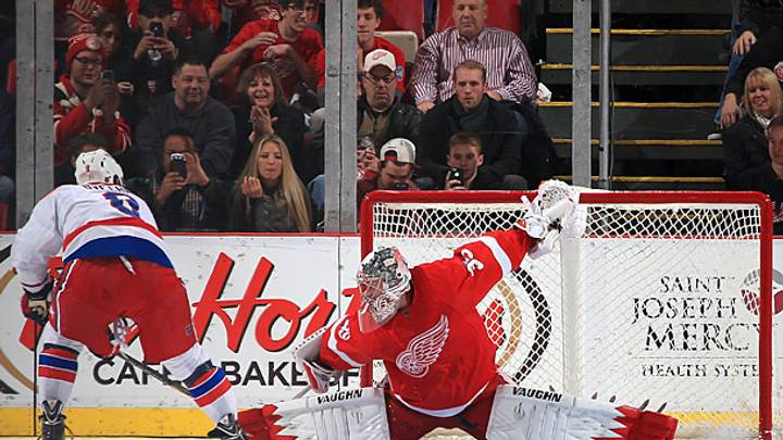 Top Line: Overtime rules changes?; Hockey Night's new host; more links Top Line: Overtime rules changes?; Hockey Night's new host; more links
