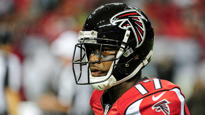 Devin Hester: I didn't have a choice to stay with the Chicago Bears Devin Hester: I didn't have a choice to stay with the Chicago Bears