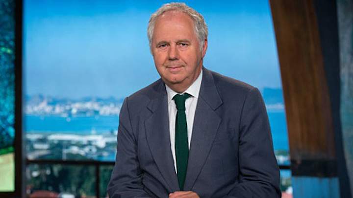 Ian Darke's future, Andrew Catalon's apology, more