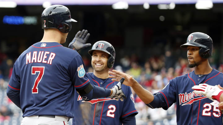 Twins-Orioles Preview Twins-Orioles Preview