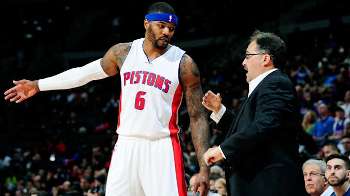 Examining potential suitors for Josh Smith following his stunning release