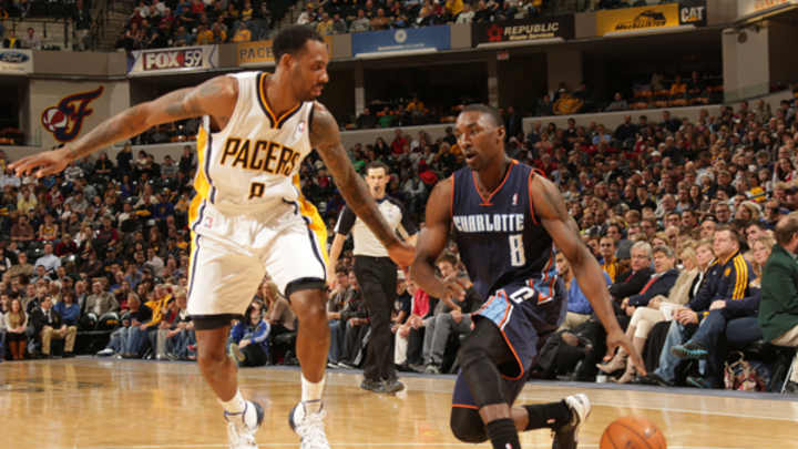Bobcats release shooting guard Ben Gordon