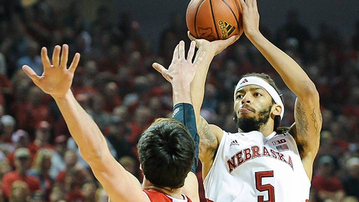 Four-Point Play: Nebraska bolsters at-large candidacy; Baylor's Chery thriving, more