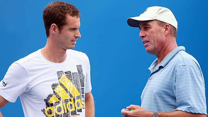 Murray-Lendl had run its course; more mailbag