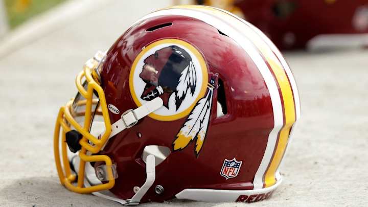 Senator intends to end NFL's tax-exempt status due to Redskins name Senator intends to end NFL's tax-exempt status due to Redskins name