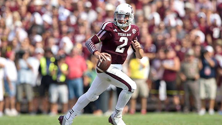 Manziel to Browns, Bortles to Jags, more NFL draft possibilities we love Manziel to Browns, Bortles to Jags, more NFL draft possibilities we love