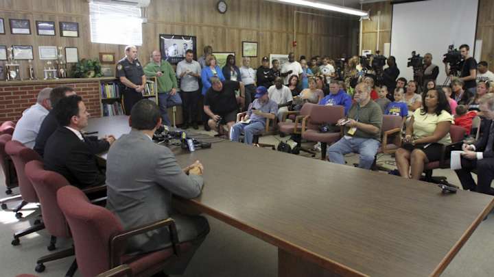 New Jersey high school cancels season amid hazing investigation