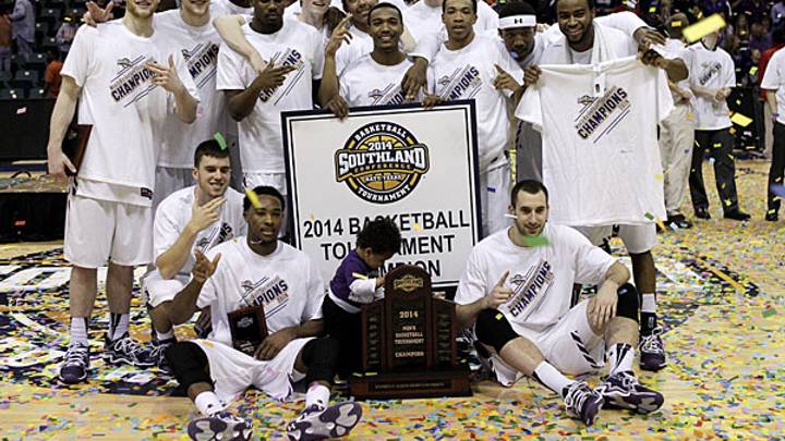 NCAA tournament team previews: Stephen F. Austin