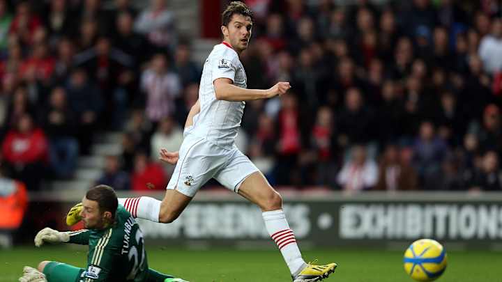 Southampton fixtures: Premier League schedule 2014/2015