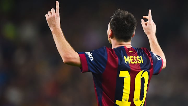 Barcelona vs. Ajax live stream: Watch Champions League online