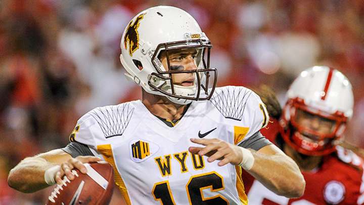 Back-up plans for teams who miss out on top prospects in 2014 NFL draft Back-up plans for teams who miss out on top prospects in 2014 NFL draft