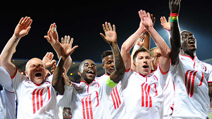 Lille grabs final French Champions League spot