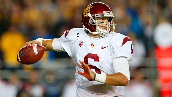 Arizona State vs. USC: Game time, live stream, TV coverage