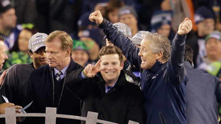 What's next for the Seattle Seahawks?