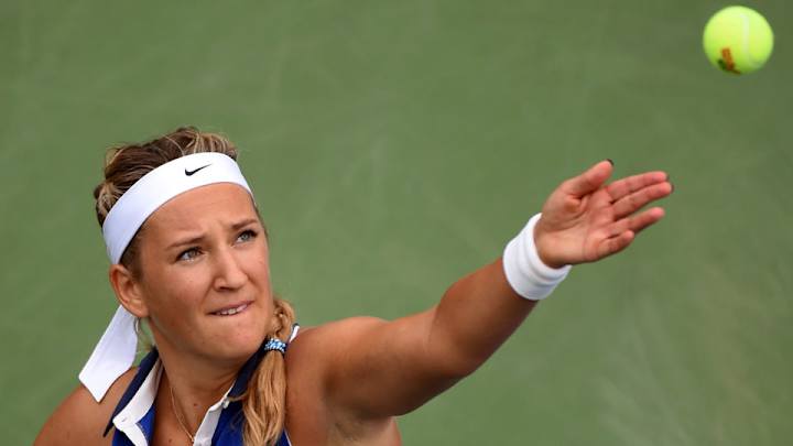 U.S. Open women's draw up for grabs after plethora of upsets