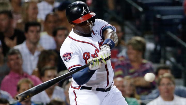 Scherzer, Upton headline what's left in free agency, trade markets