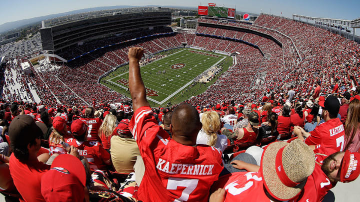 Silicon Valley Victory