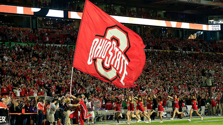 You can get free furniture if Ohio State wins the national championship