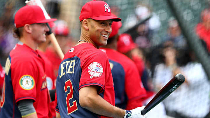 MLB All-Star Game live blog: Play-by-play, commentary and analysis MLB All-Star Game live blog: Play-by-play, commentary and analysis