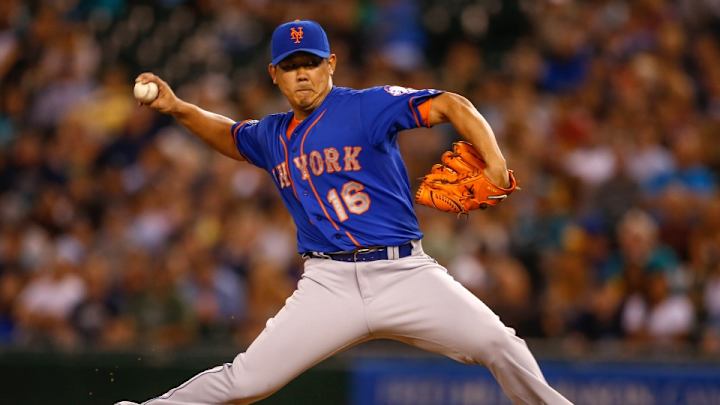 Mets put Daisuke Matsuzaka on disabled list with elbow discomfort Mets put Daisuke Matsuzaka on disabled list with elbow discomfort