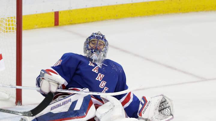 Rangers-Lightning Preview