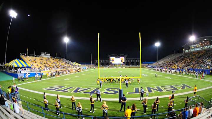 Ohio vs. Kent State: Game time, live stream, TV coverage Ohio vs. Kent State: Game time, live stream, TV coverage