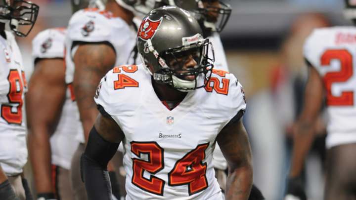 Buccaneers CB Darrelle Revis on the trade block and could be cut, according to reports