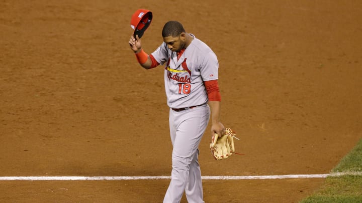 Graphic photo of late Cardinals OF Oscar Taveras' body circulates Graphic photo of late Cardinals OF Oscar Taveras' body circulates