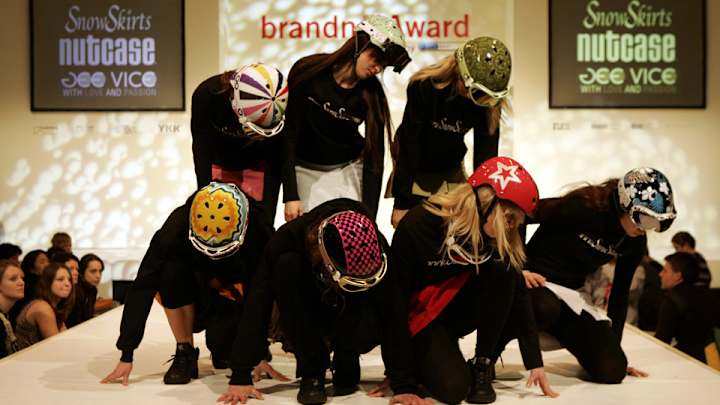 Nutcase: How a Designer From Nike Started a Helmet Revolution Nutcase: How a Designer From Nike Started a Helmet Revolution