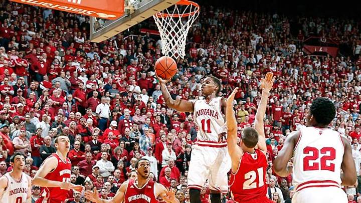 'Ugly,' efficient Wisconsin tries to shake off losing streak before meeting Minnesota 'Ugly,' efficient Wisconsin tries to shake off losing streak before meeting Minnesota