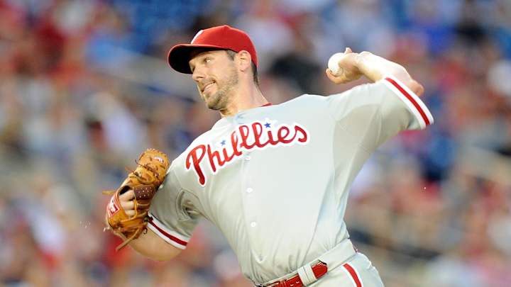 Report: Phillies pitcher Cliff Lee to return July 21 vs. Giants Report: Phillies pitcher Cliff Lee to return July 21 vs. Giants