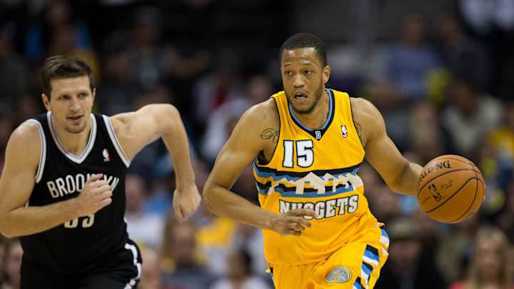 Bulls trade Anthony Randolph, second-round picks to Magic