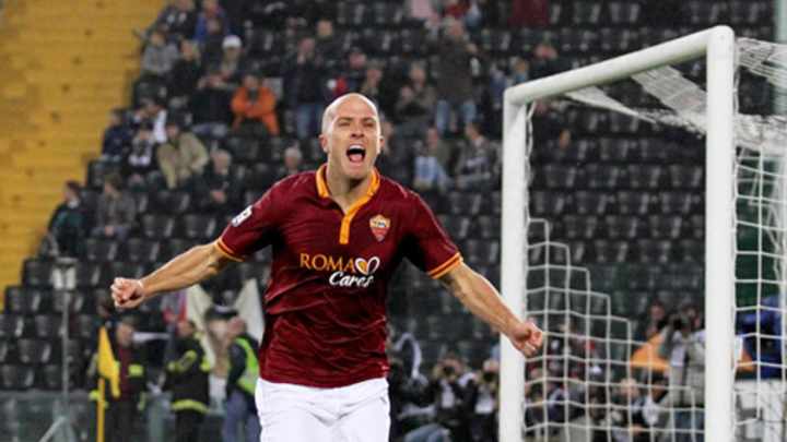 Roma announces sale of Michael Bradley to MLS for $10 million Roma announces sale of Michael Bradley to MLS for $10 million