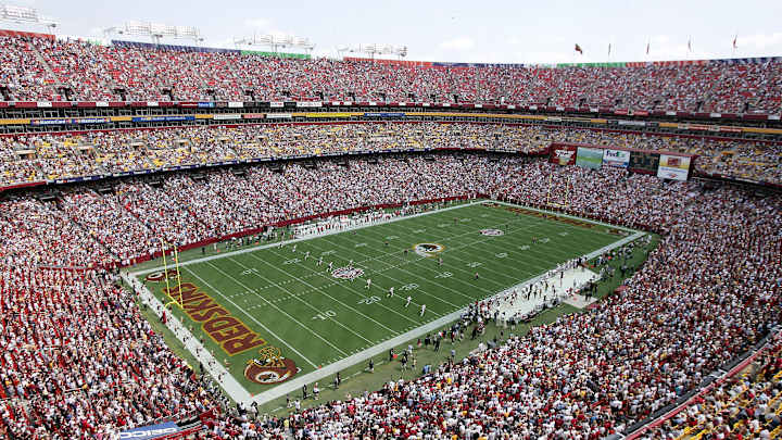 Jacksonville vs. Washington: Game time, live stream, TV coverage