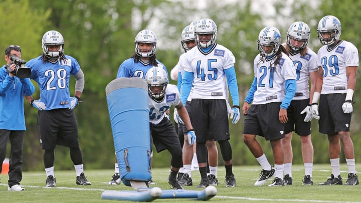 New league hoping to bring a true minor-league system to pro football New league hoping to bring a true minor-league system to pro football