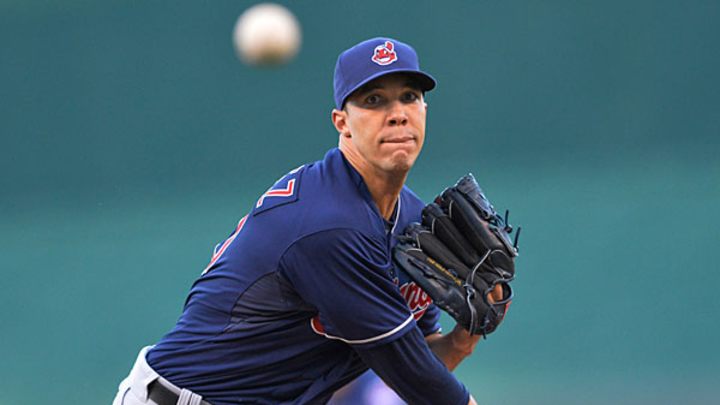 Winter Report Card: Cleveland Indians Winter Report Card: Cleveland Indians