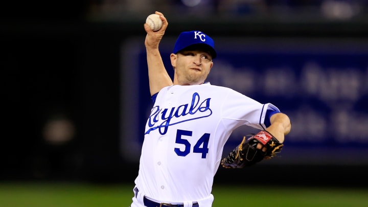 Royals acquire Brian Flynn from Marlins, re-sign Jason Frasor