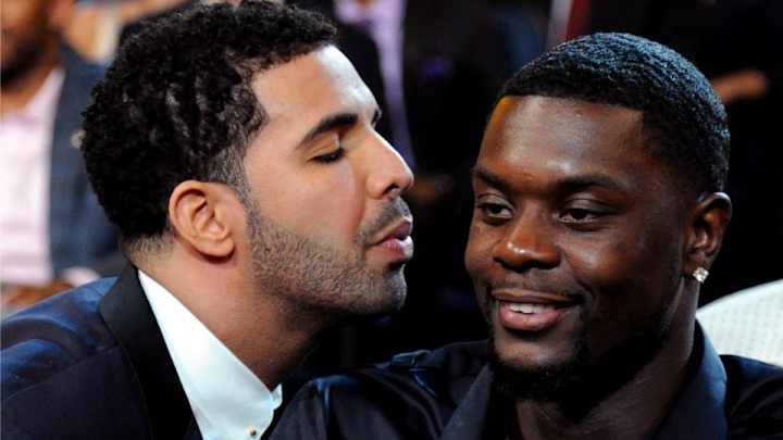 Hornets' Lance Stephenson has released a rap video for his first single Hornets' Lance Stephenson has released a rap video for his first single