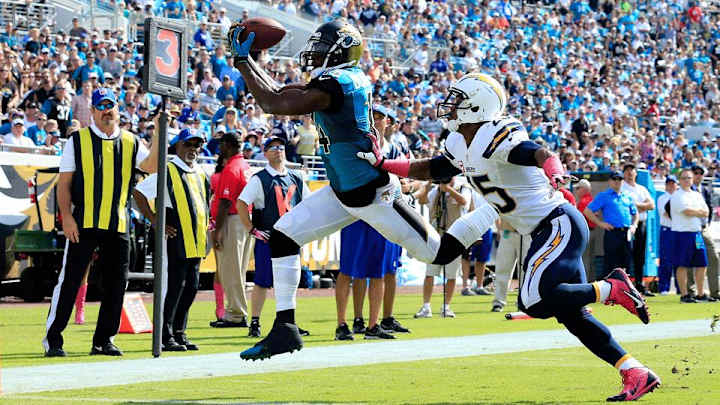 Blackout lifted for San Diego-Jacksonville game