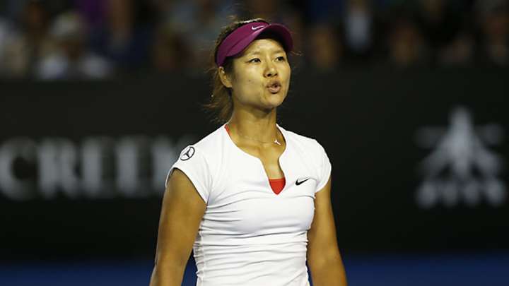 Li Na, Maria Sharapova and Victoria Azarenka top field at Indian Wells
