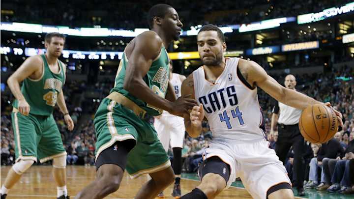 NBA suspends Hornets forward Jeffery Taylor 24 games