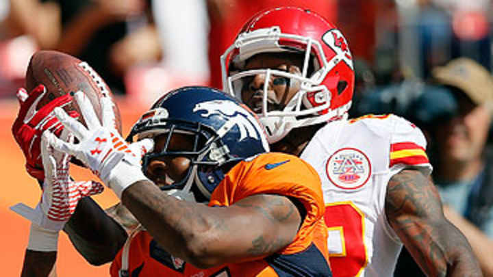 2014 Midseason All-Pro