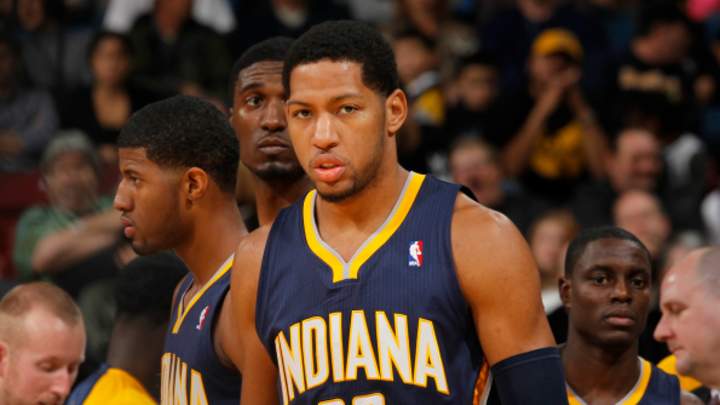 Report: Spurs interested if Danny Granger is bought out by the Sixers Report: Spurs interested if Danny Granger is bought out by the Sixers