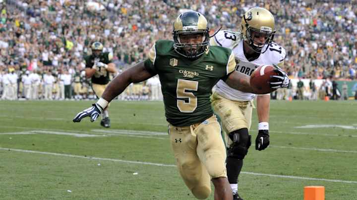 Colorado State vs. Colorado: Game time, live stream, TV coverage