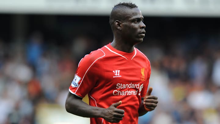Mario Balotelli will play for Liverpool on Saturday despite illness